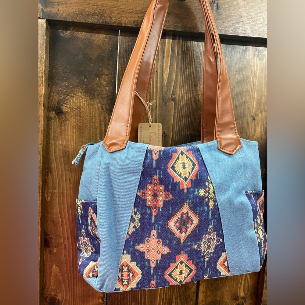 Canyon Sky Bag